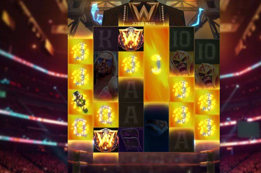 Дизайн игры Reel Royale Showdown