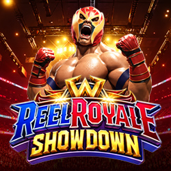 Reel Royale Showdown