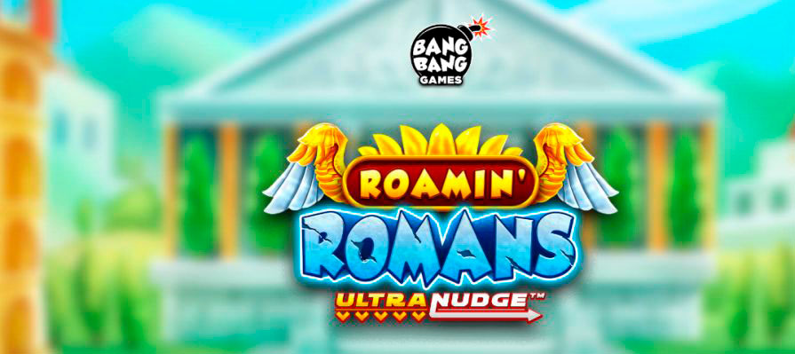 демо Roamin’ Romans UltraNudge