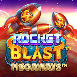 Rocket Blast Megaways