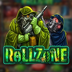 Слот Rollzone — обзор