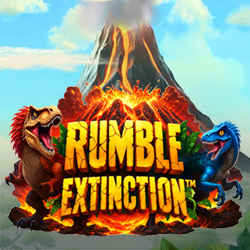 Rumble Extinction
