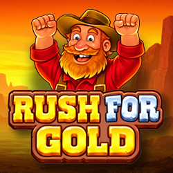 Rush for Gold