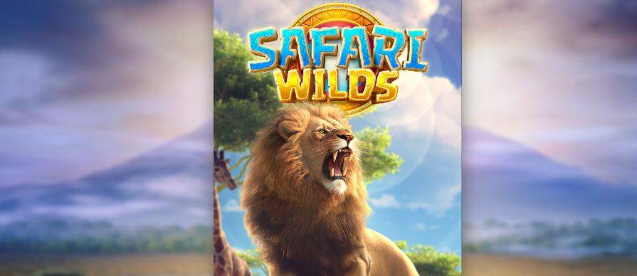 Safari Wilds демо