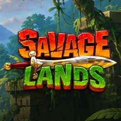 Слот Savage Lands — демо