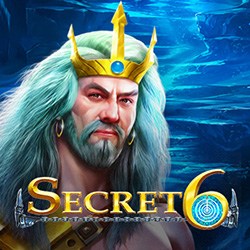 Слот Secret 6 — демо