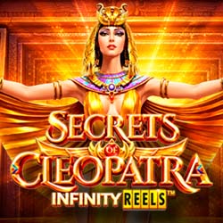 Secrets of Cleopatra