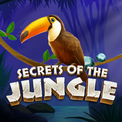 Слот Secrets of the Jungle — демо