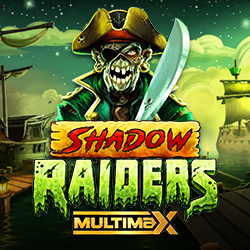 Слот Shadow Raiders MultiMax — демо