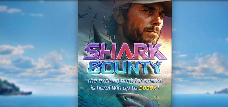 Shark Bounty демо