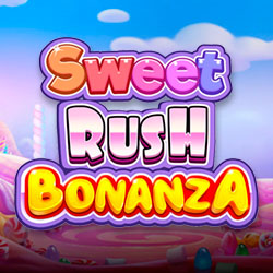 Sweet Rush Bonanza