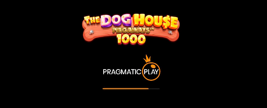 демо The Dog House Megaways 1000