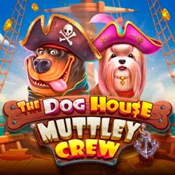 Слот The Dog House – Muttley Crew — трейлер